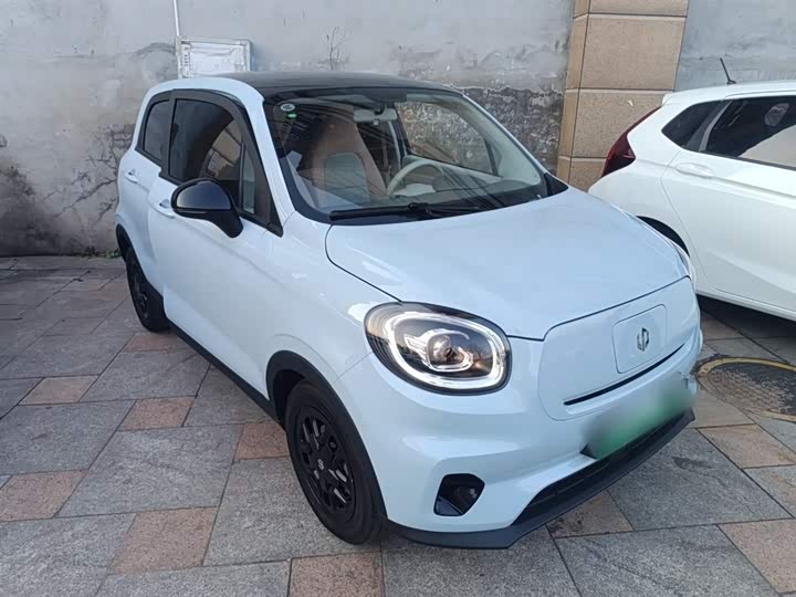 Leapmotor T03 2025 2025款 310舒享版