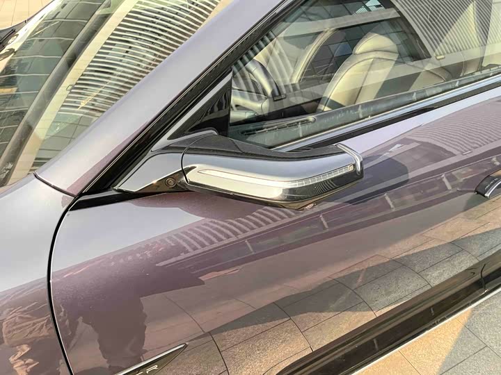 Avatr 06 2025 2025款 Max增程版