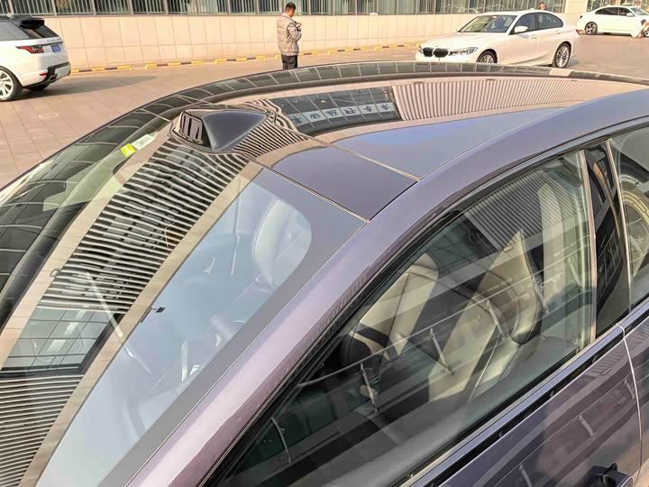 Avatr 06 2025 2025款 Max增程版