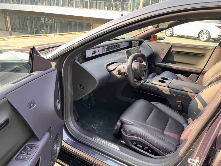 Avatr 06 2025 2025款 Max增程版