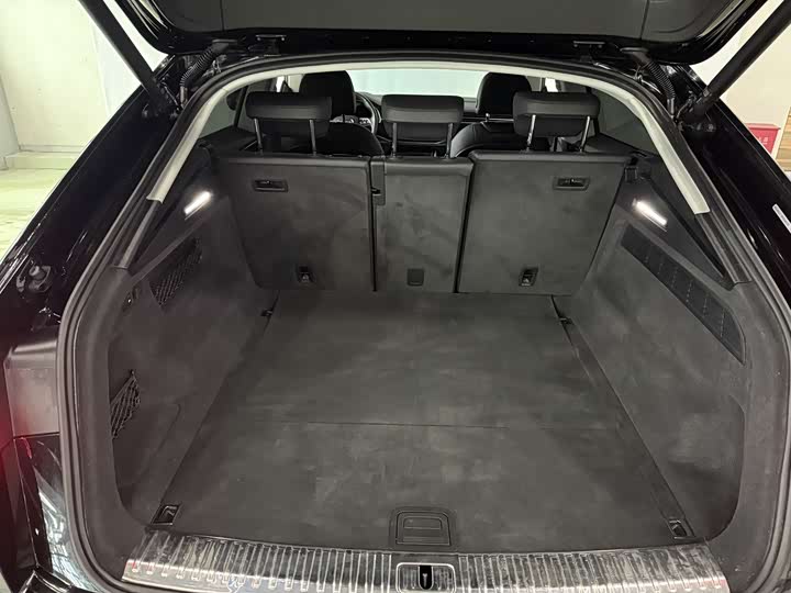 Audi Q8 2023 2023款 55 TFSI 豪华动感型