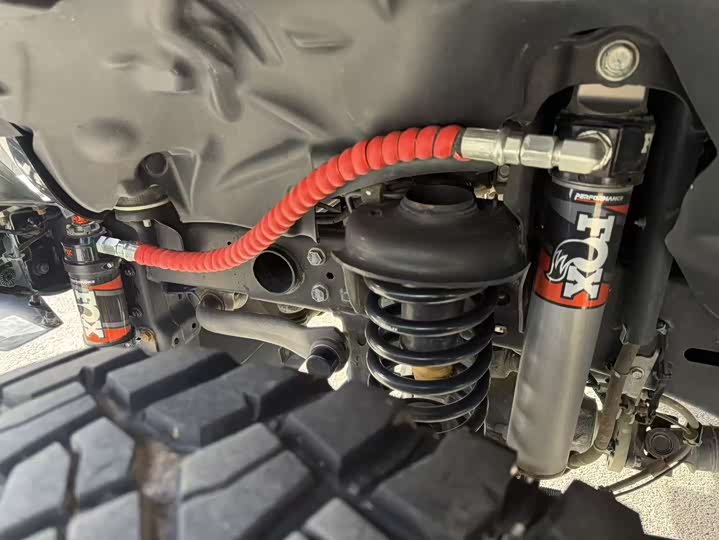 Jeep Gladiator 2022 2022款 3.6L 先行版