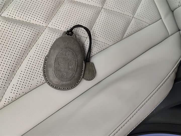 BAIC Arcfox Kaola 2023 2023款 家庭版