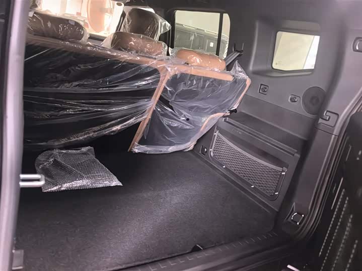 Jetour T2 2025 2025款 2.0TD DCT XWD穿越+