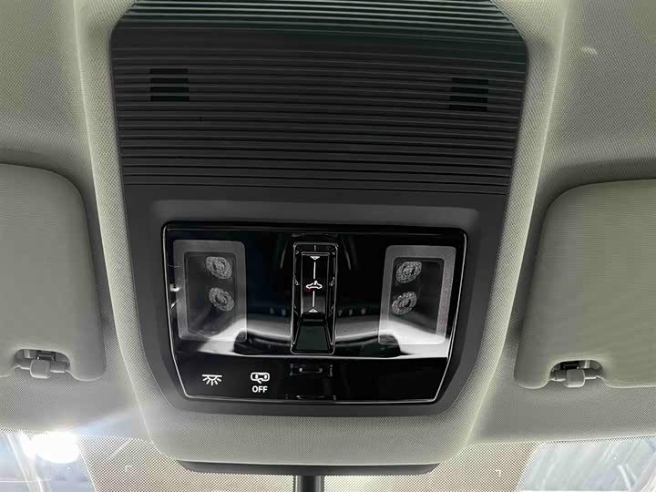 Skoda Octavia Pro 2023 2023款 改款 PRO TSI280 奢享版