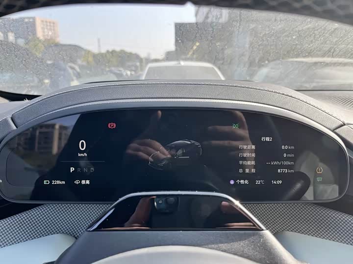 Zeekr 001 2025 2025款 YOU版 100kWh 四驱