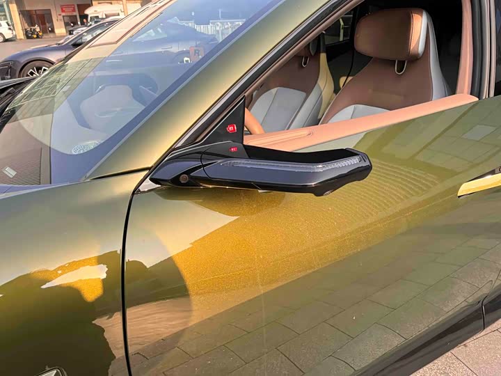 Avatr 07 2024 2024款 Ultra增程版四驱