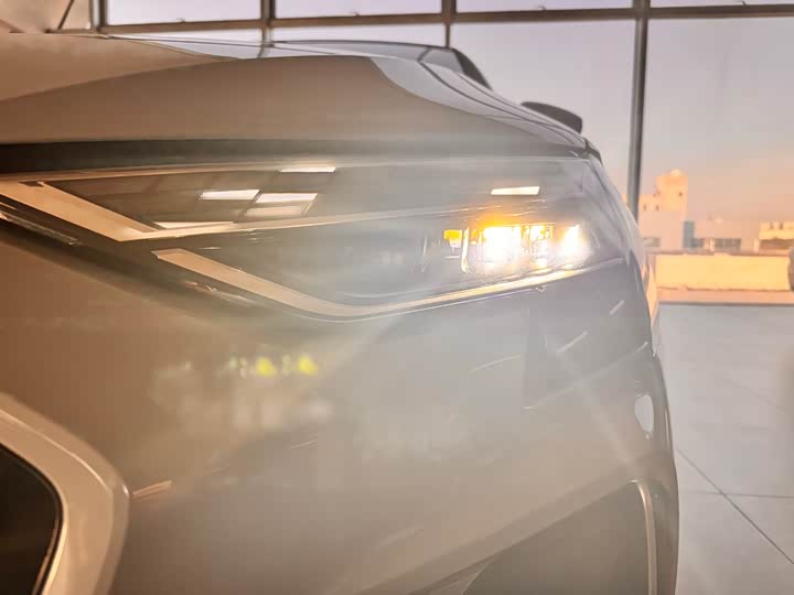 Audi A3 2025 2025款 Sportback 35TFSI 飞驰尊享型