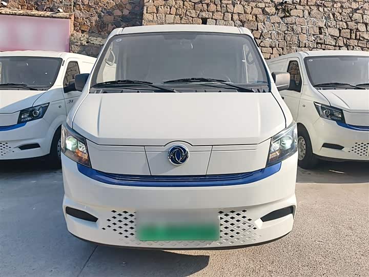 Dongfeng EM27 2024 2024款 EM27L 亿纬动力 41.86kWh