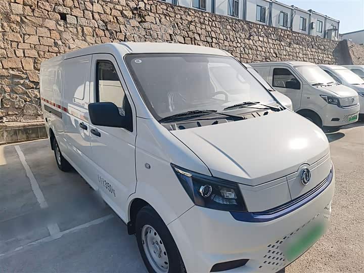 Dongfeng EM27 2024 2024款 EM27L 亿纬动力 41.86kWh