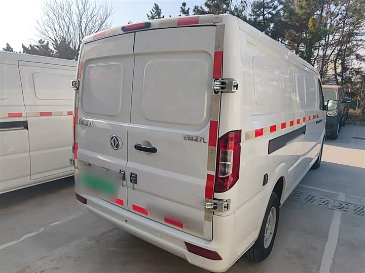 Dongfeng EM27 2024 2024款 EM27L 亿纬动力 41.86kWh