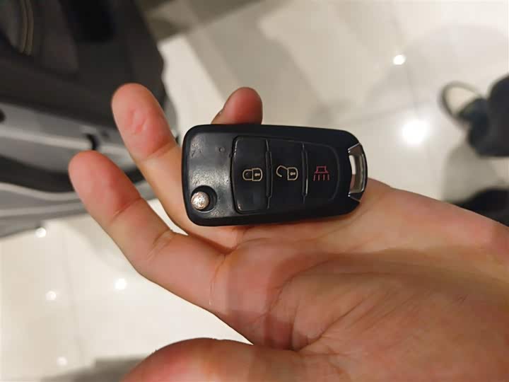 Great Wall Wingle 7 2021 2021款 2.0T柴油两驱超值版大双GW4D20M