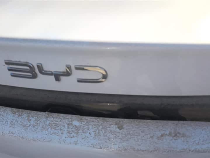 BYD Seal 05 DM-i Hybrid 2025 2025款 DM-i 智驾版 55KM豪华型