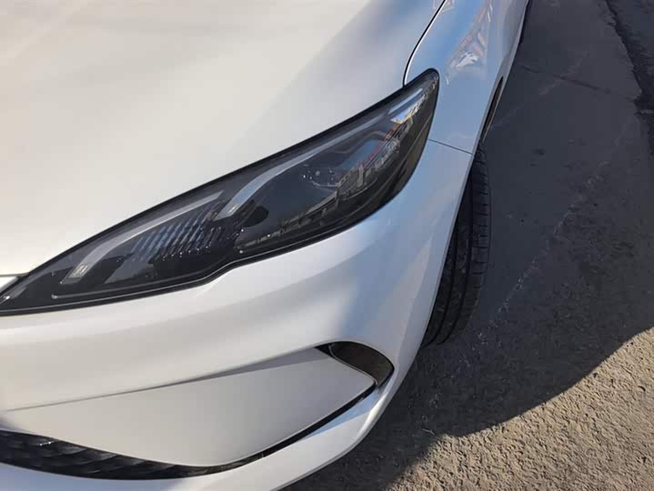 BYD Seal 05 DM-i Hybrid 2025 2025款 DM-i 智驾版 55KM豪华型