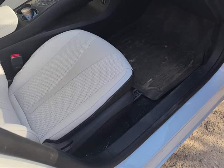 BYD Seal 05 DM-i Hybrid 2025 2025款 DM-i 智驾版 55KM豪华型