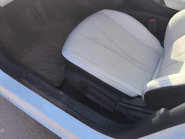 BYD Seal 05 DM-i Hybrid 2025 2025款 DM-i 智驾版 55KM豪华型