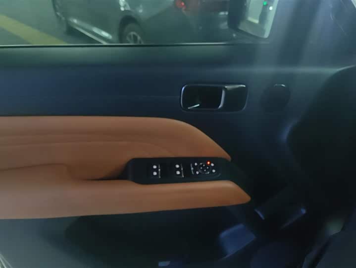 Haval H9 2024 2024款 2.0T 汽油四驱极境版