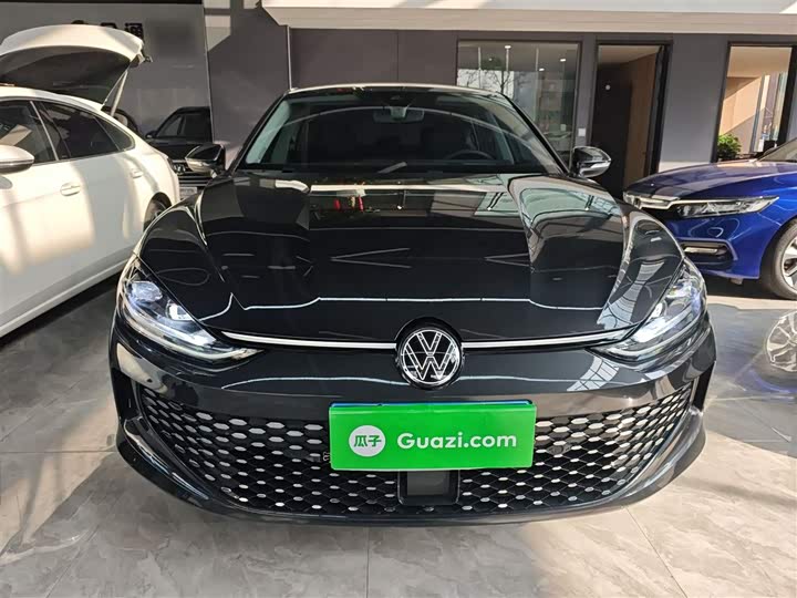 Volkswagen Lamando L 2025 2025款 凌渡L 280TSI DSG酷辣PLUS版
