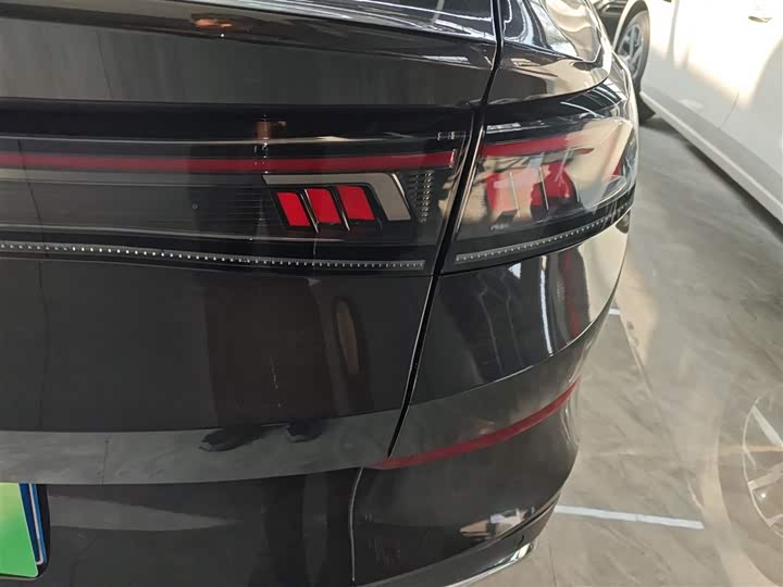 Volkswagen Lamando L 2025 2025款 凌渡L 280TSI DSG酷辣PLUS版