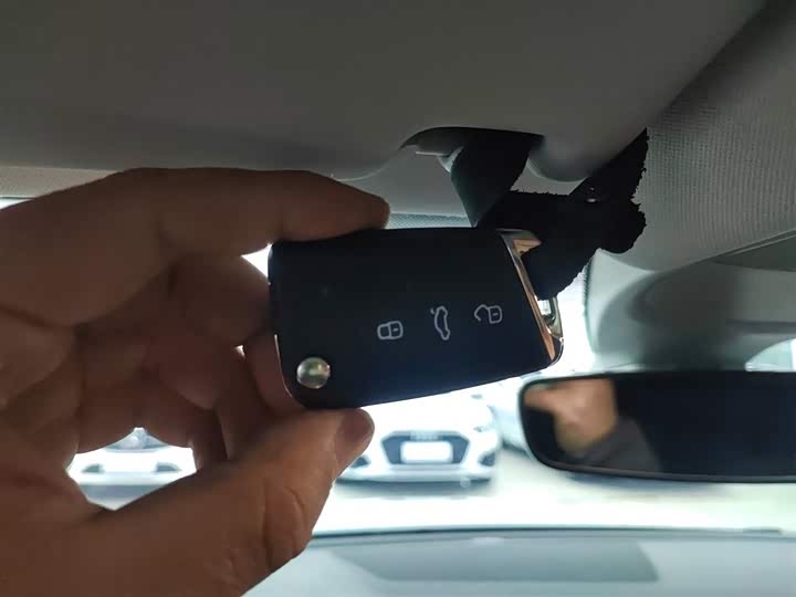 Volkswagen CC 2024 2024款 380TSI 夺目 众享款