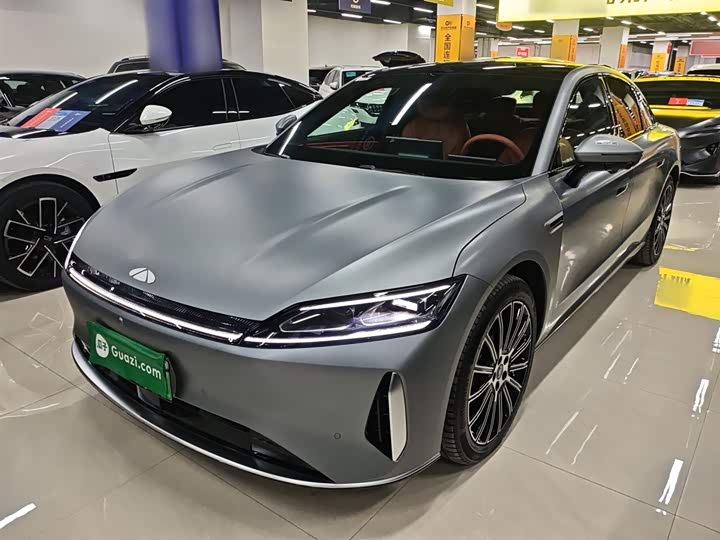 2025 Chery Fulwin A9L
