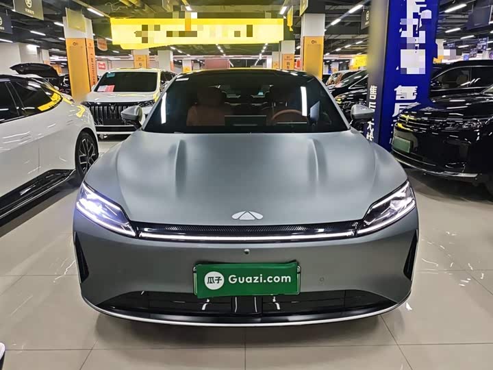 2025 Chery Fulwin A9L