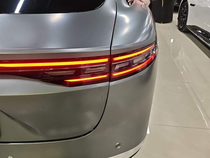 Chery Fulwin A9L 2025 2025款 260伯牙奢享版