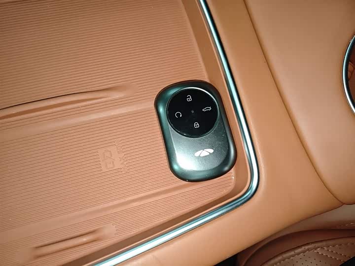 Chery Fulwin A9L 2025 2025款 260伯牙奢享版