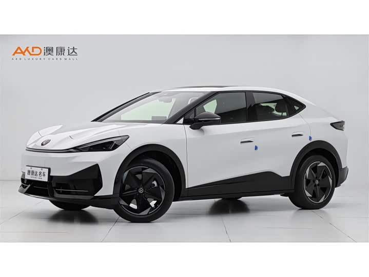 Volkswagen ID.Unyx 2025 2025款 Pure