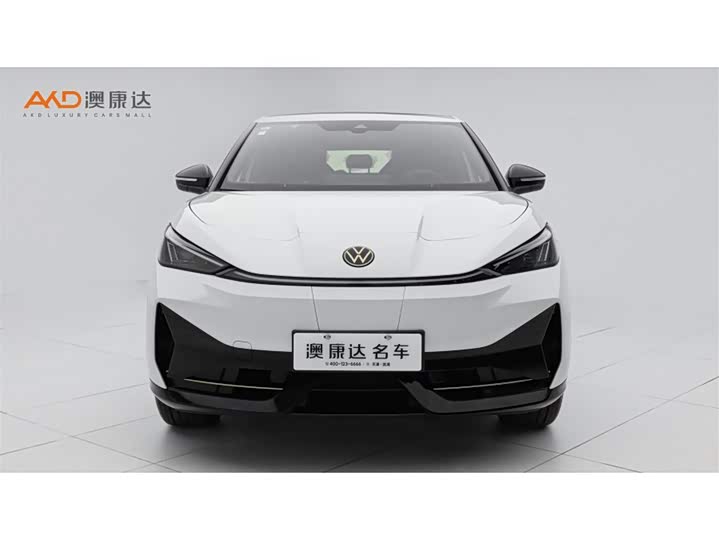 Volkswagen ID.Unyx 2025 2025款 Pure