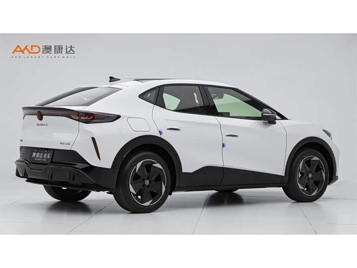 Volkswagen ID.Unyx 2025 2025款 Pure