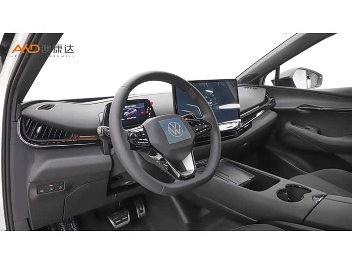 Volkswagen ID.Unyx 2025 2025款 Pure