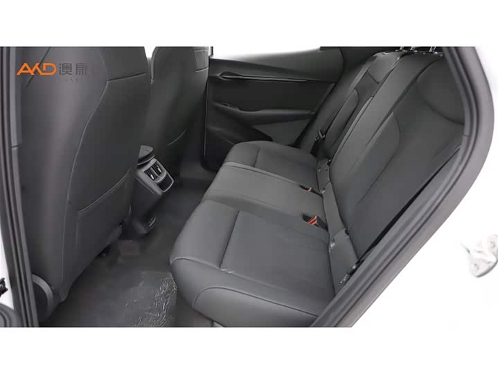 Volkswagen ID.Unyx 2025 2025款 Pure