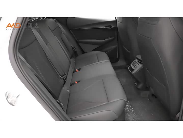 Volkswagen ID.Unyx 2025 2025款 Pure