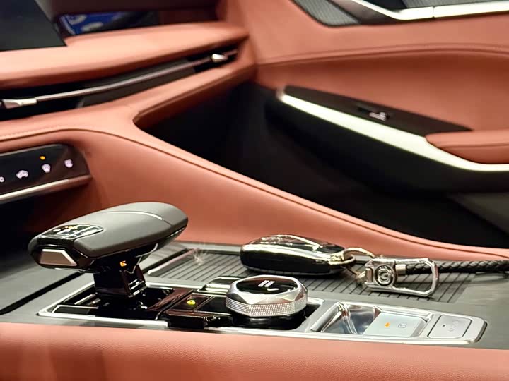 Changan CS75 Plus 2025 2025款 第三代 冠军版 1.5T 劲航型