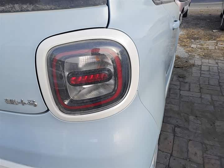 Bestune Pony 2026 2026款 222km 萌趣马 Plus