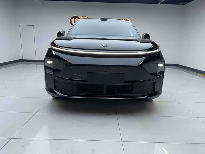 LiXiang L6 2025 2025款 Pro 智能焕新版