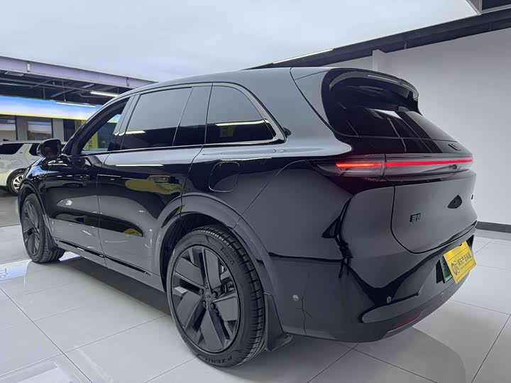 LiXiang L6 2025 2025款 Pro 智能焕新版