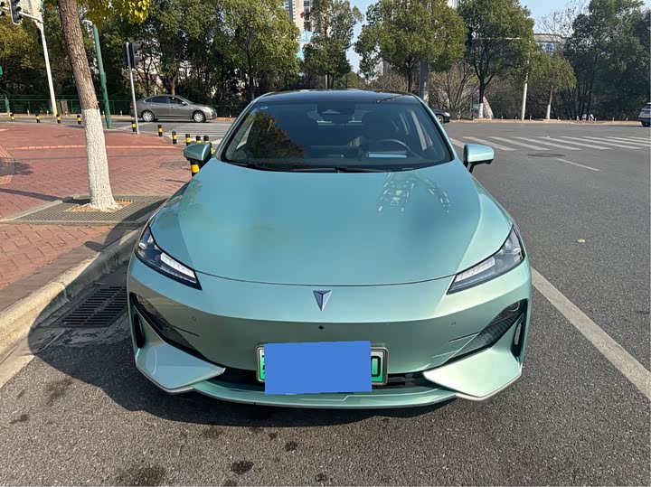 Changan Deepal SL03 2024 2024款 135Pro荣耀版