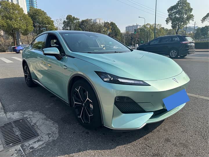 Changan Deepal SL03 2024 2024款 135Pro荣耀版