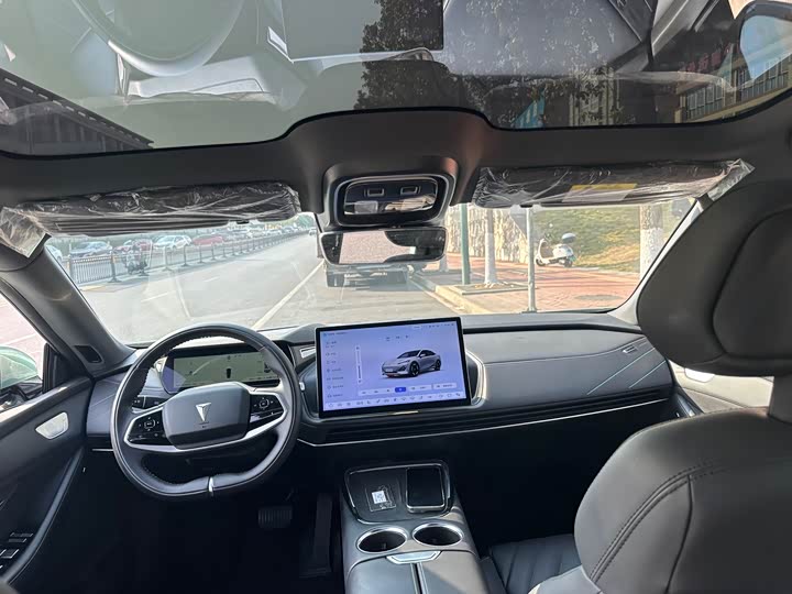 Changan Deepal SL03 2024 2024款 135Pro荣耀版