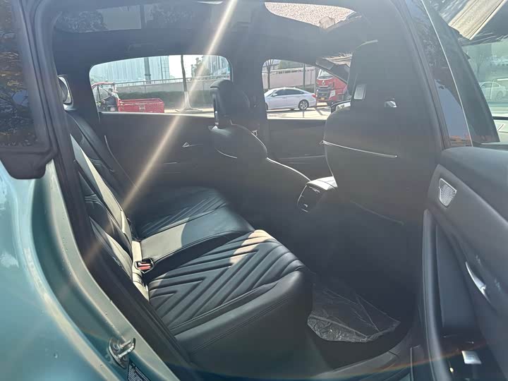 Changan Deepal SL03 2024 2024款 135Pro荣耀版