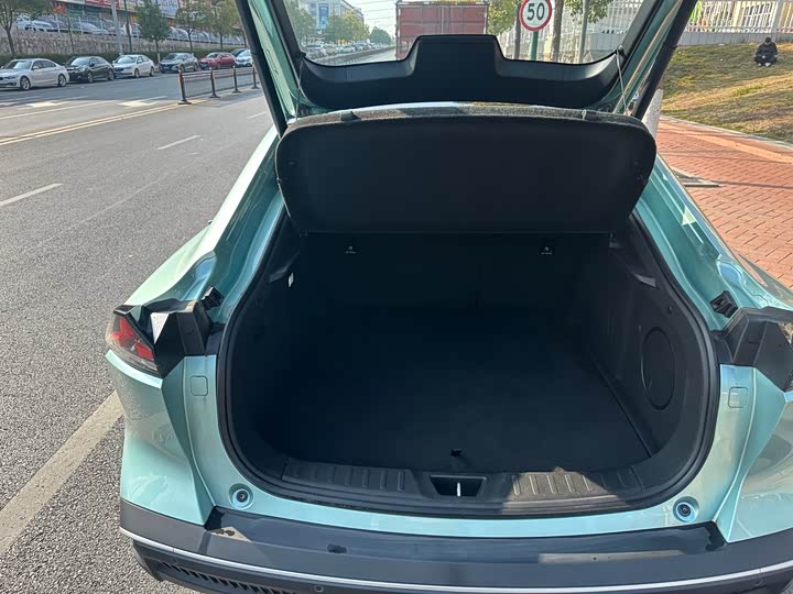 Changan Deepal SL03 2024 2024款 135Pro荣耀版