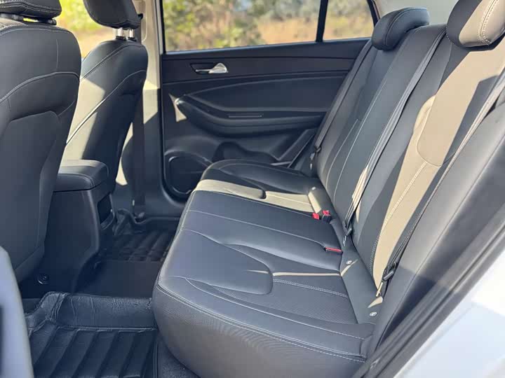 Chery Arrizo 5 2021 2021款 PRO 1.5L 手动青春版