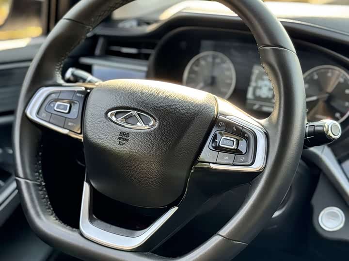 Chery Arrizo 5 2021 2021款 PRO 1.5L 手动青春版