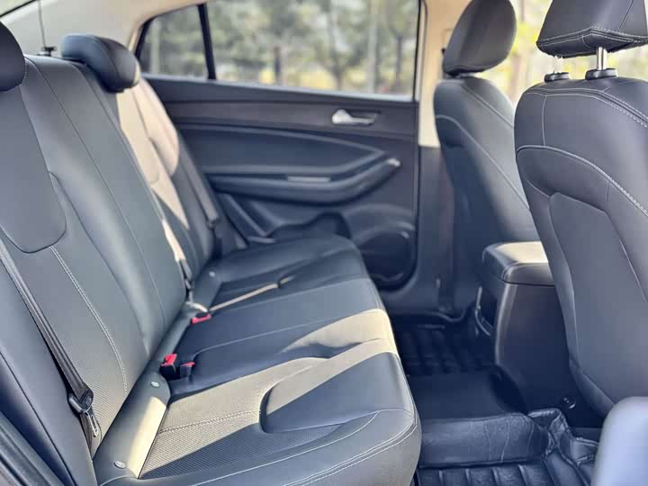 Chery Arrizo 5 2021 2021款 PRO 1.5L 手动青春版