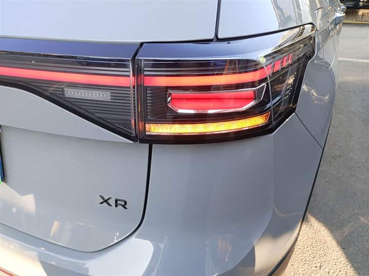 Volkswagen Tharu 2026 2026款 新锐 300TSI 锐享版