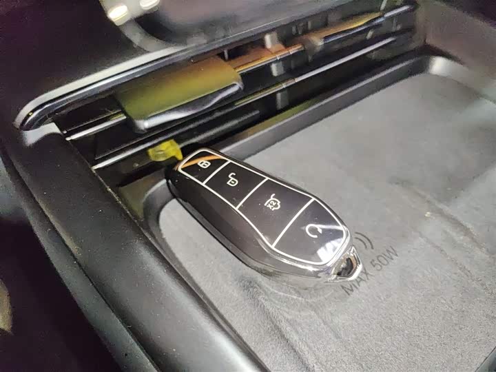 BYD Seal 2025 2025款 650长续航版