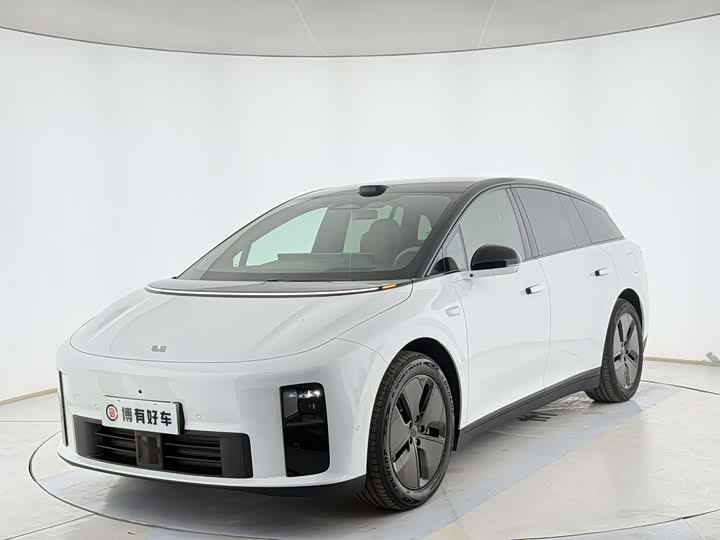 LiXiang i6 2025 2025款 两驱标准版