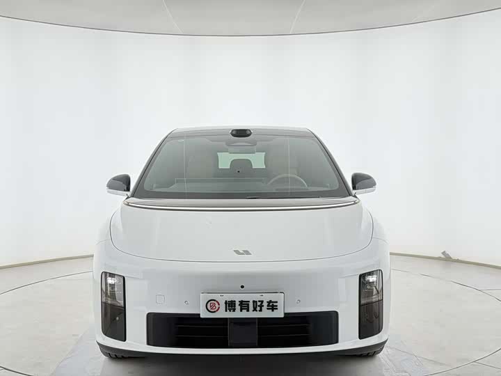 LiXiang i6 2025 2025款 两驱标准版